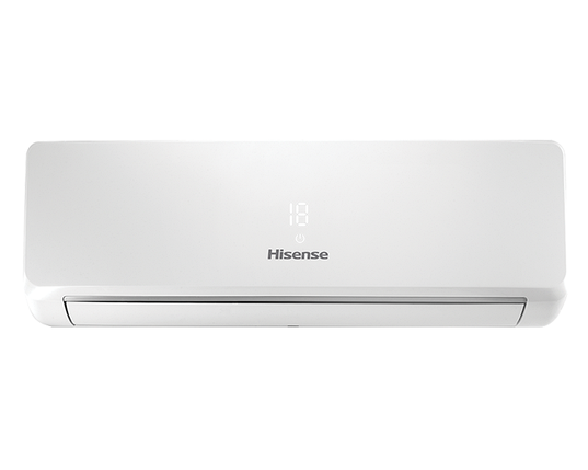 Внутренние блоки настенного типа с пультом Hisense AVS-24URCSABA, фото 2