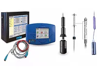 Поверка электронных уровнемеров