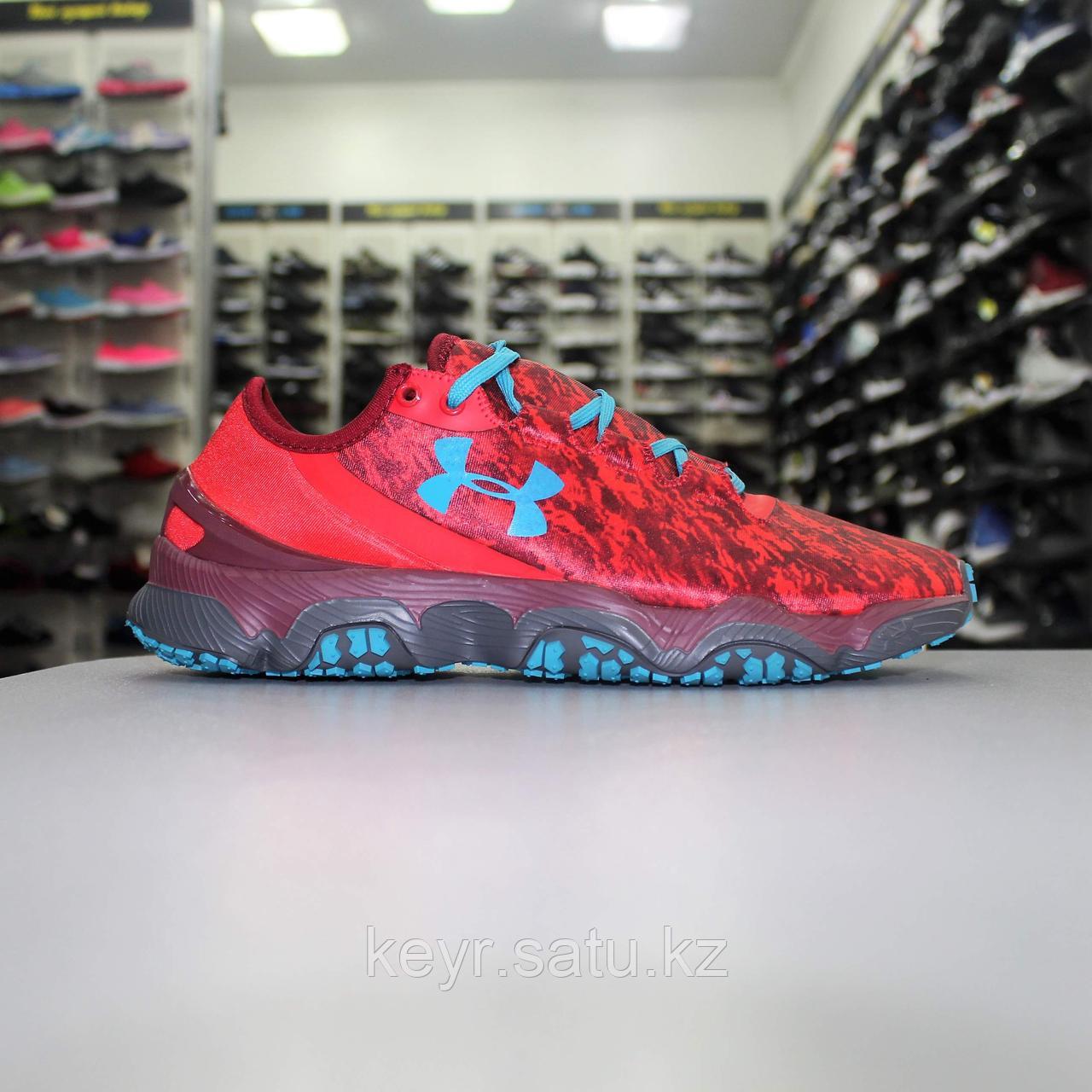 Кроссовки Under Armour