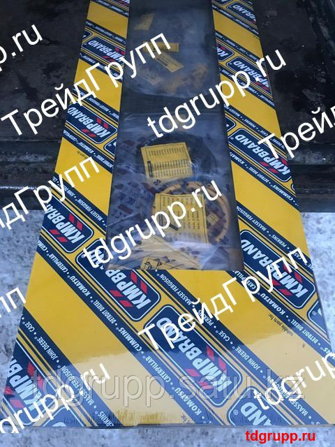 KMP-C18-K1 набор прокладок верхний