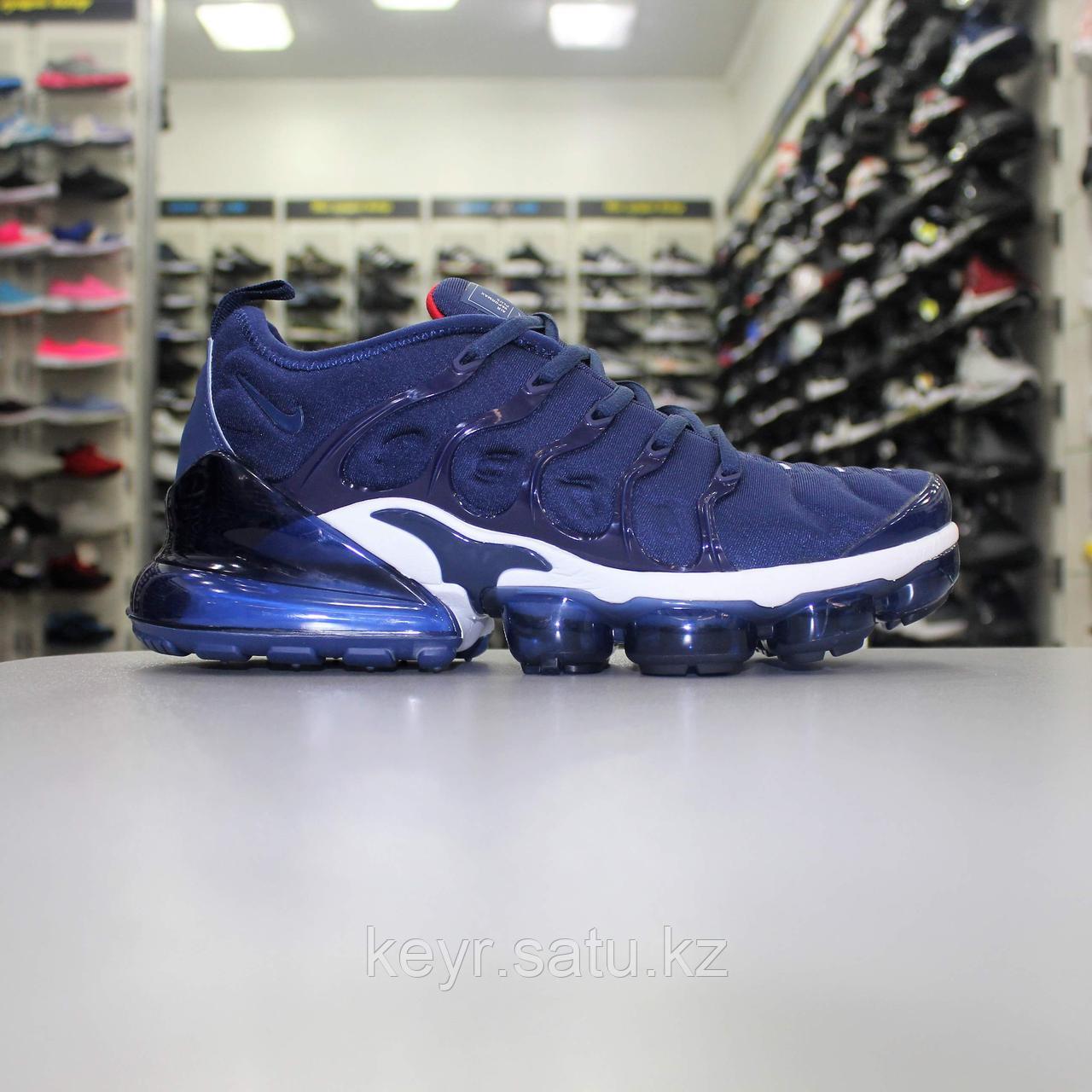 Кроссовки Nike Air Vapormax Plus