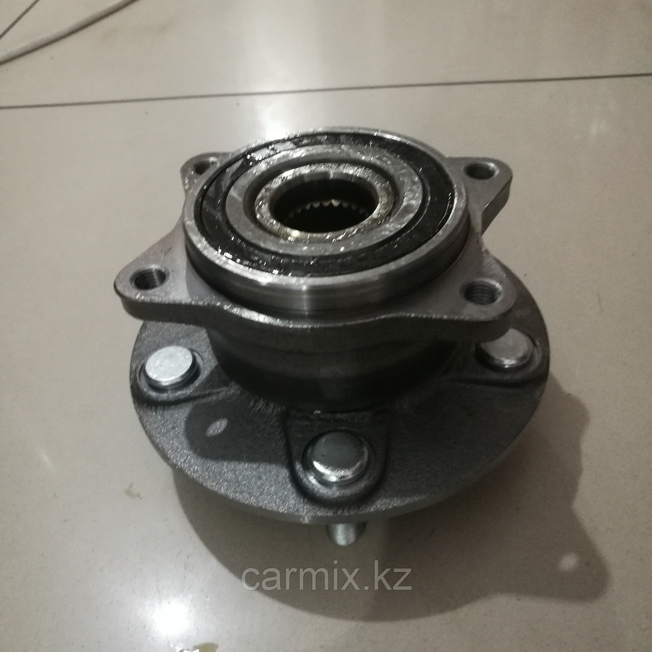 Ступица колеса (переднего и заднего колеса) SUZUKI GRAND VITARA JB420, JB424, JB416