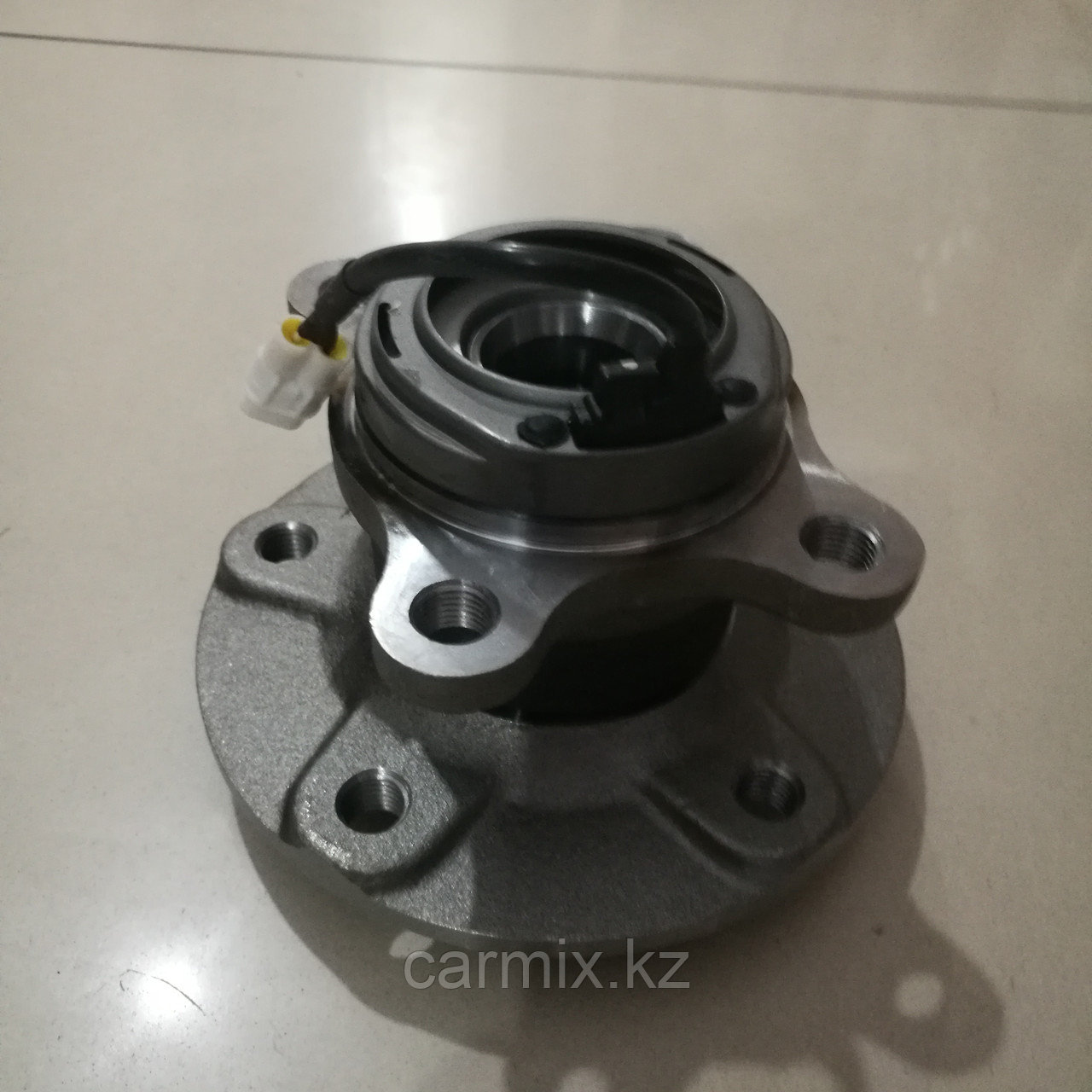 Ступица колеса (заднего колеса) SUZUKI SX4 RW415, RW416, RW420