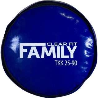 Боксерский мешок Family TKK 25-90 - фото 3 - id-p38366544