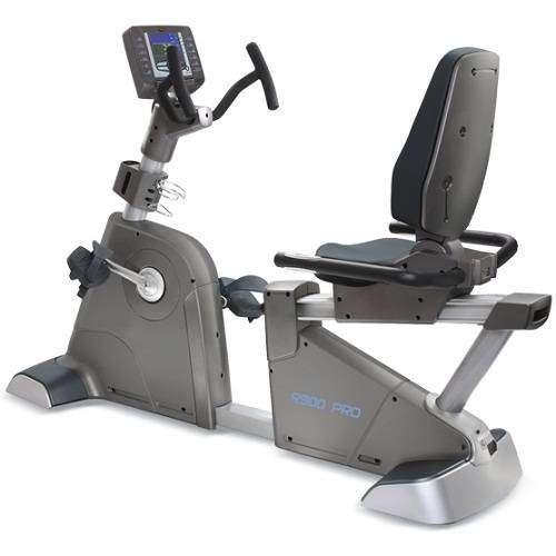Велоэргометр Bronze Gym R900 Pro