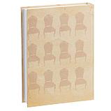 Сейф-книга «Двенадцать стульев», 21х15,5х5 см, фото 4