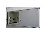 Противопожарные ворота, фото 4