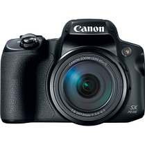 Фотоаппарат Canon PowerShot SX70 HS