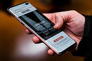 iPhone XS Max превзошел Galaxy S10+ в тестах на производительность
