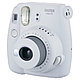 Фотоаппарат моментальной печати Fujifilm Instax Mini 9 White - фото 1 - id-p60919308