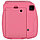 Фотоаппарат моментальной печати Fujifilm Instax Mini 9 Flamingo Pink, фото 2