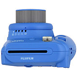 Фотоаппарат моментальной печати Fujifilm Instax Mini 9 Cobalt Blue, фото 4