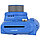 Фотоаппарат моментальной печати Fujifilm Instax Mini 9 Cobalt Blue, фото 4