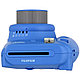 Фотоаппарат моментальной печати Fujifilm Instax Mini 9 Cobalt Blue - фото 4 - id-p60919522