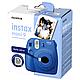 Фотоаппарат моментальной печати Fujifilm Instax Mini 9 Cobalt Blue - фото 6 - id-p60919522