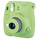 Фотоаппарат моментальной печати Fujifilm Instax Mini 9 Lime Green - фото 1 - id-p60919654
