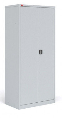 Металлический шкаф для документов ШАМ-11, 1860х850х500 мм, фото 2
