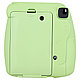 Фотоаппарат моментальной печати Fujifilm Instax Mini 9 Lime Green - фото 3 - id-p60919654