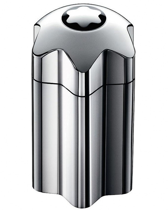 Туалетная вода Mont Blanc Emblem Intense (Оригинал - Франция)