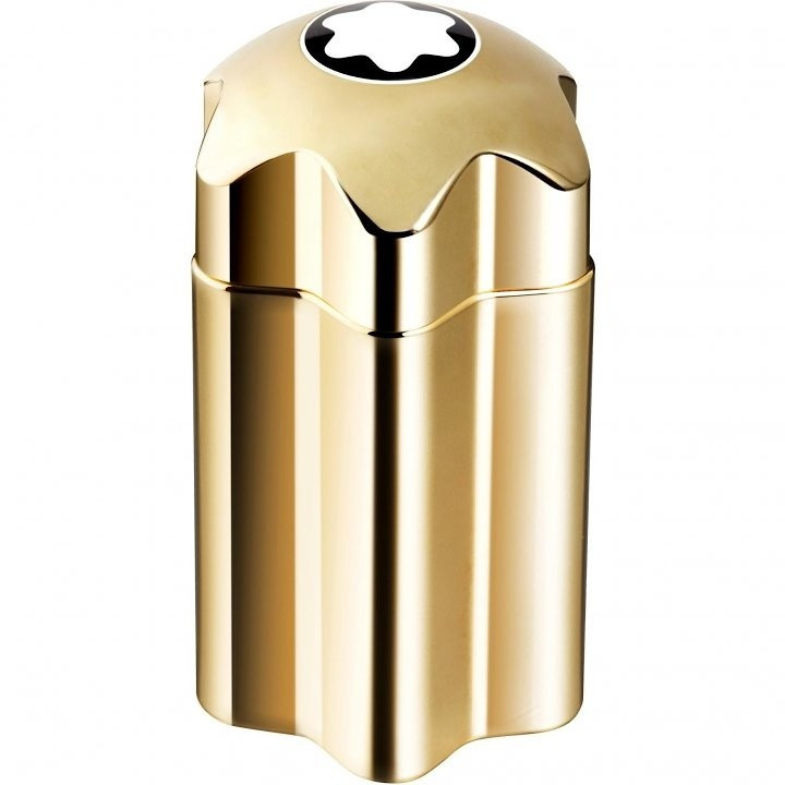 Туалетная вода Mont Blanc Emblem Absolu 100ml (Оригинал - Франция)