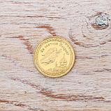 Пасхальная Монета сувенирная «Ангел», 2,2 см, фото 2