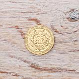 Пасхальная Монета сувенирная «Ангел», 2,2 см, фото 4