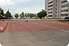 Аварийное строительное ограждение (оранжевая сигнальная аварийная сетка). Алматы и Астана, фото 3