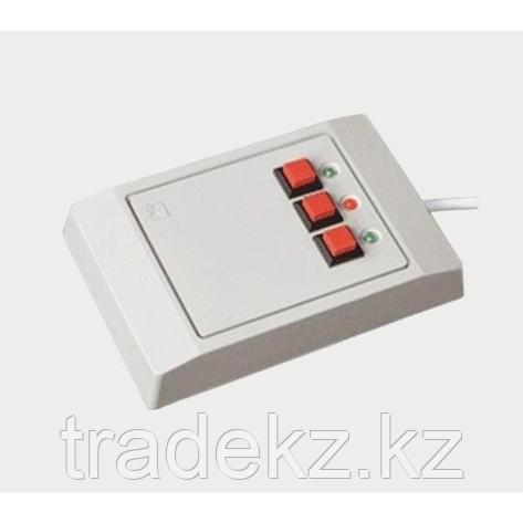 Пульт управления турникета PERCo-H6/4 (без разъема DB-9M): продажа ...