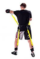 Эспандер бойца SPR Pro Puncher