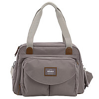 Сумка для мамы Beaba "Changing Bag Geneva 2", 940224 / Taupe