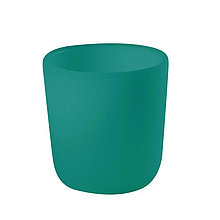 Силиконовый стакан Beaba "SILICONE GLASS", 913434 / Blue