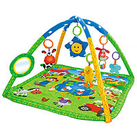 Игровой коврик Funkids "Happy Farm Gym"