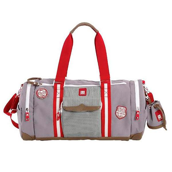 Сумка Red Castle "Bowling Changing Bag", 021180 / Grey