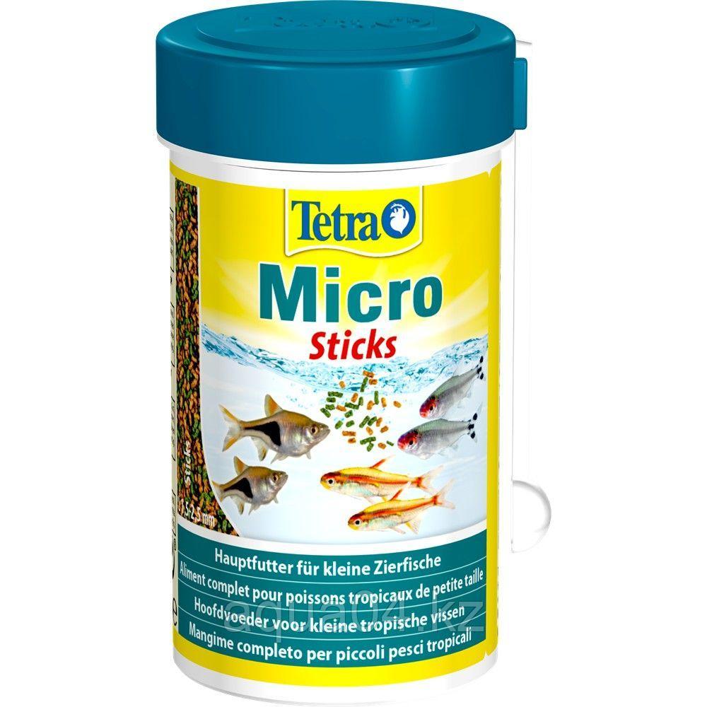 TetraMicro Sticks 100мл