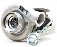 Турбина 3529040 Cummins SD22 SD23 SD32 NT855-C280/C360(турбокомпрессор)