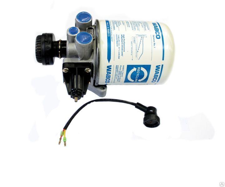 Осушитель WABCO купить в Алматы по низкой цене