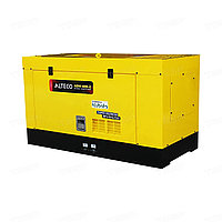 Агрегат сварочный ALTECO ADW 400-2 26443 Агрегат сварочный ALTECO ADW 400-2