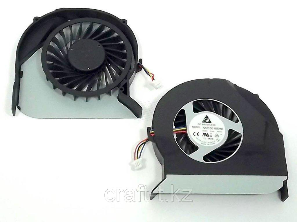 Система охлаждения (Fan), для ноутбука ACER 4750 v.2