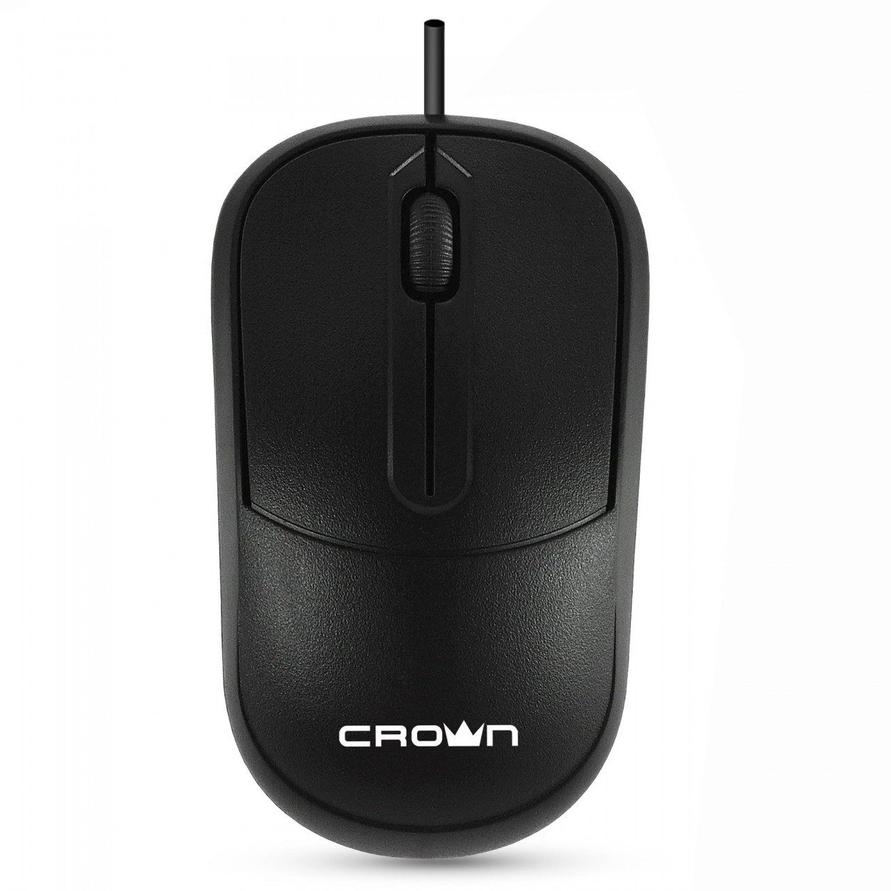 Мышь оптическая Crown CMM-129 USB