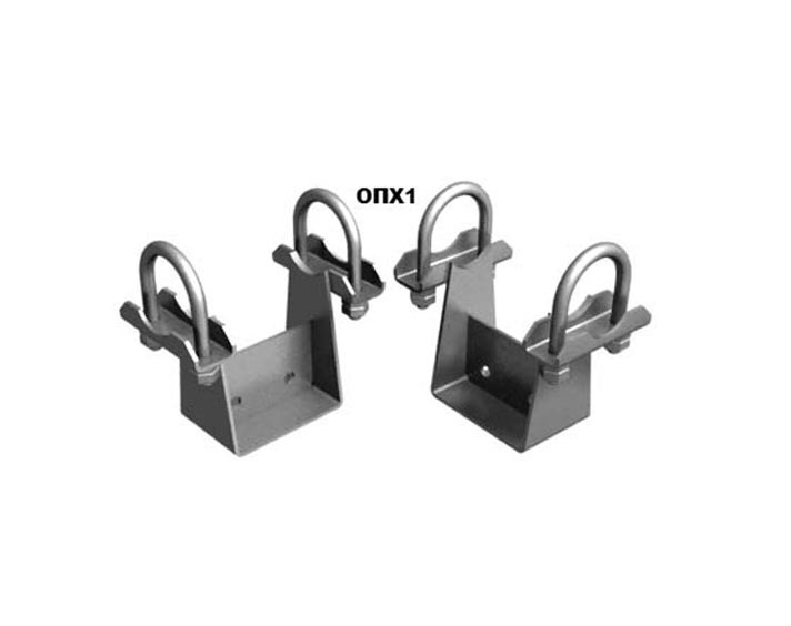 опора подвижная опх2. 114. опоры подвижные хомутовые – опх1. ост 36 94 83. подвижная опора для труб ппу-оц.