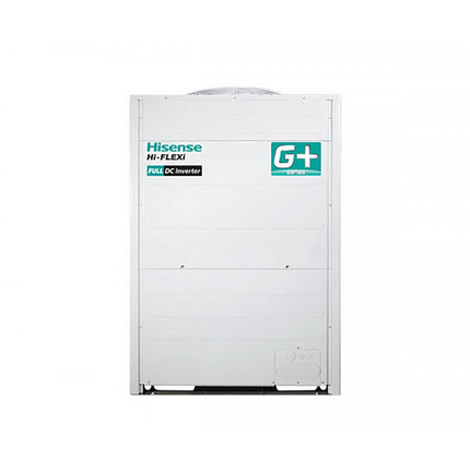 Наружный блок (инвертор) VRF системы серии G+ AVWT-212UKS1A, фото 2