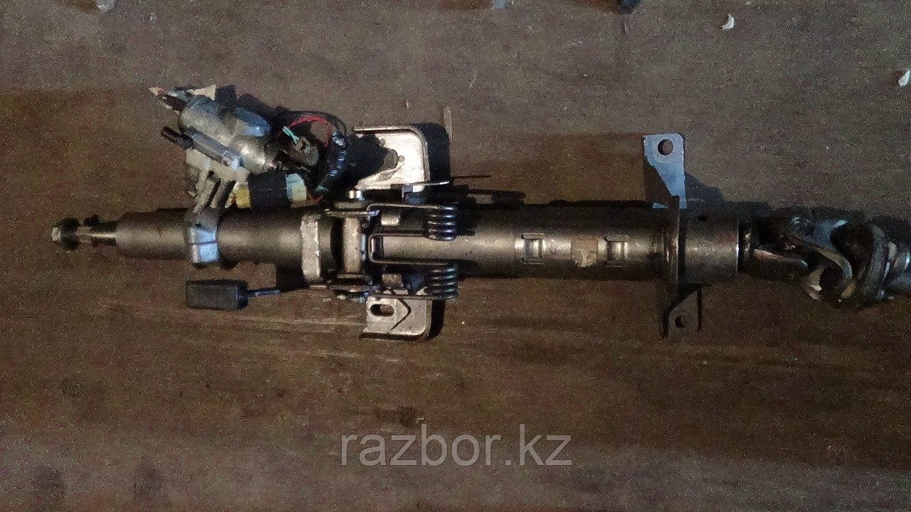 Nissan Avenir оталдыру қосқышы