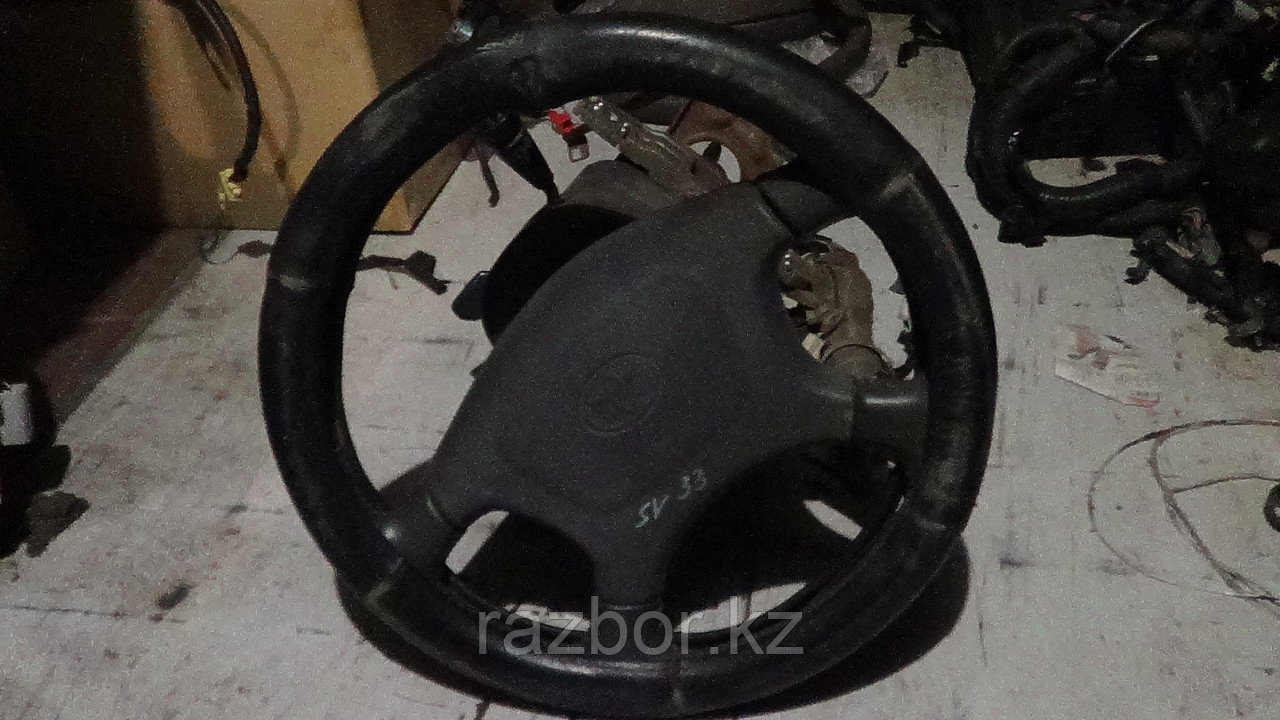 Рулевое колесо Toyota Camry (SV33)