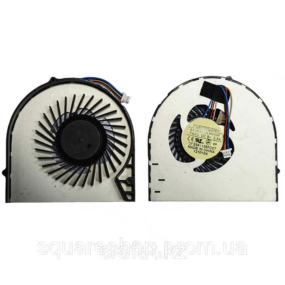 Система охлаждения (Fan), для ноутбука Acer Aspire 5560G