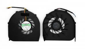 Система охлаждения (Fan), для ноутбука  Acer Aspire 5740G