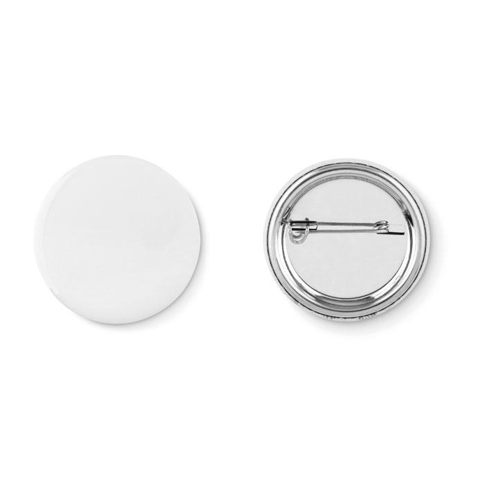 Значок круглой формы, SMALL PIN