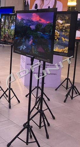 Стойка для плакатов (id 60942453)