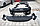 Обвес LB Performance на Nissan GTR 35, фото 8