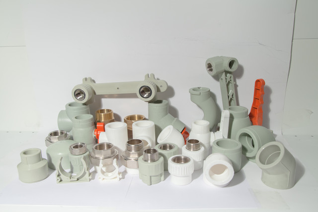 Купить Полипропиленовые Трубы И Фитинги Оптом