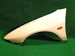 Крыло переднее левое Mitsubishi Legnum